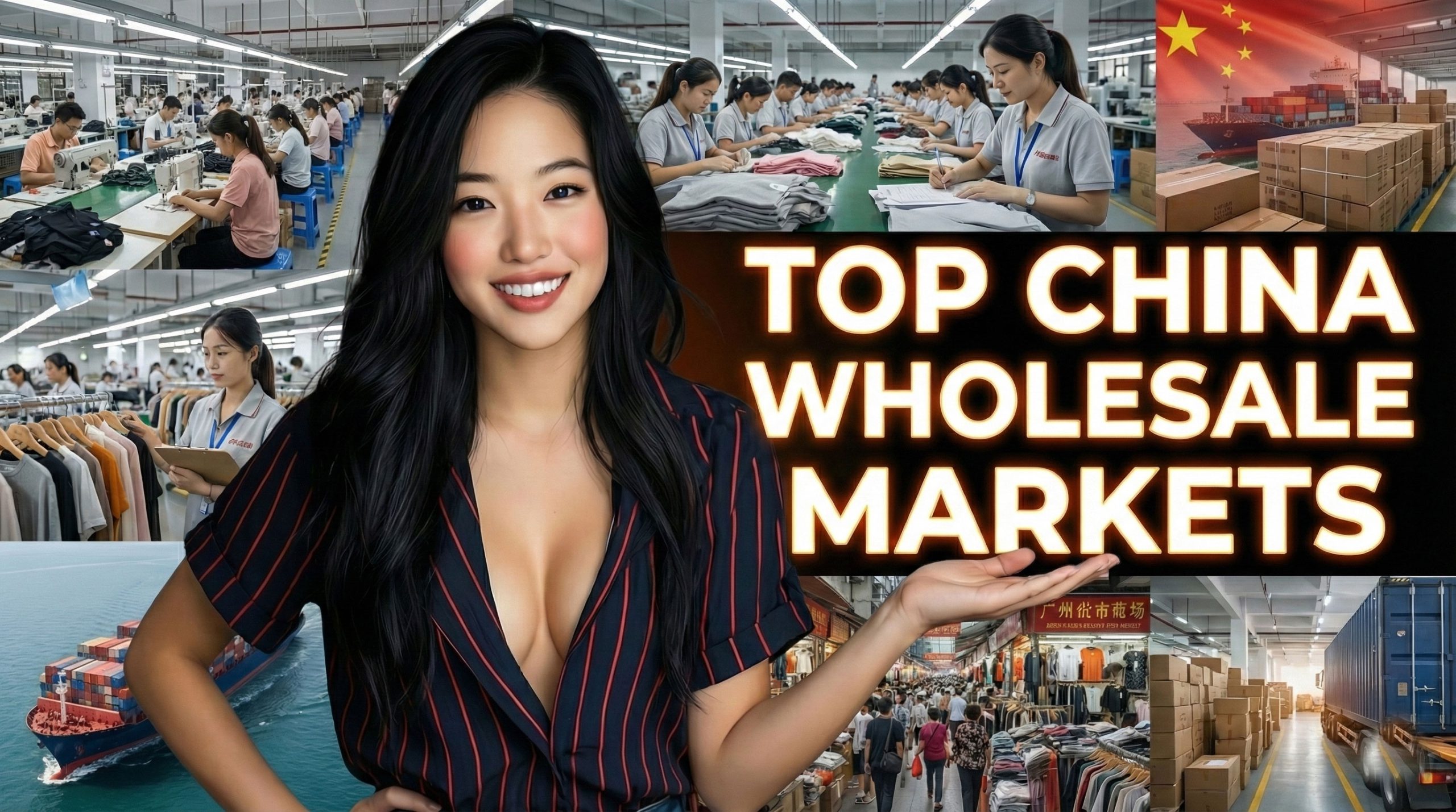 DDPCHAIN : N1 Freight Forwarder in China