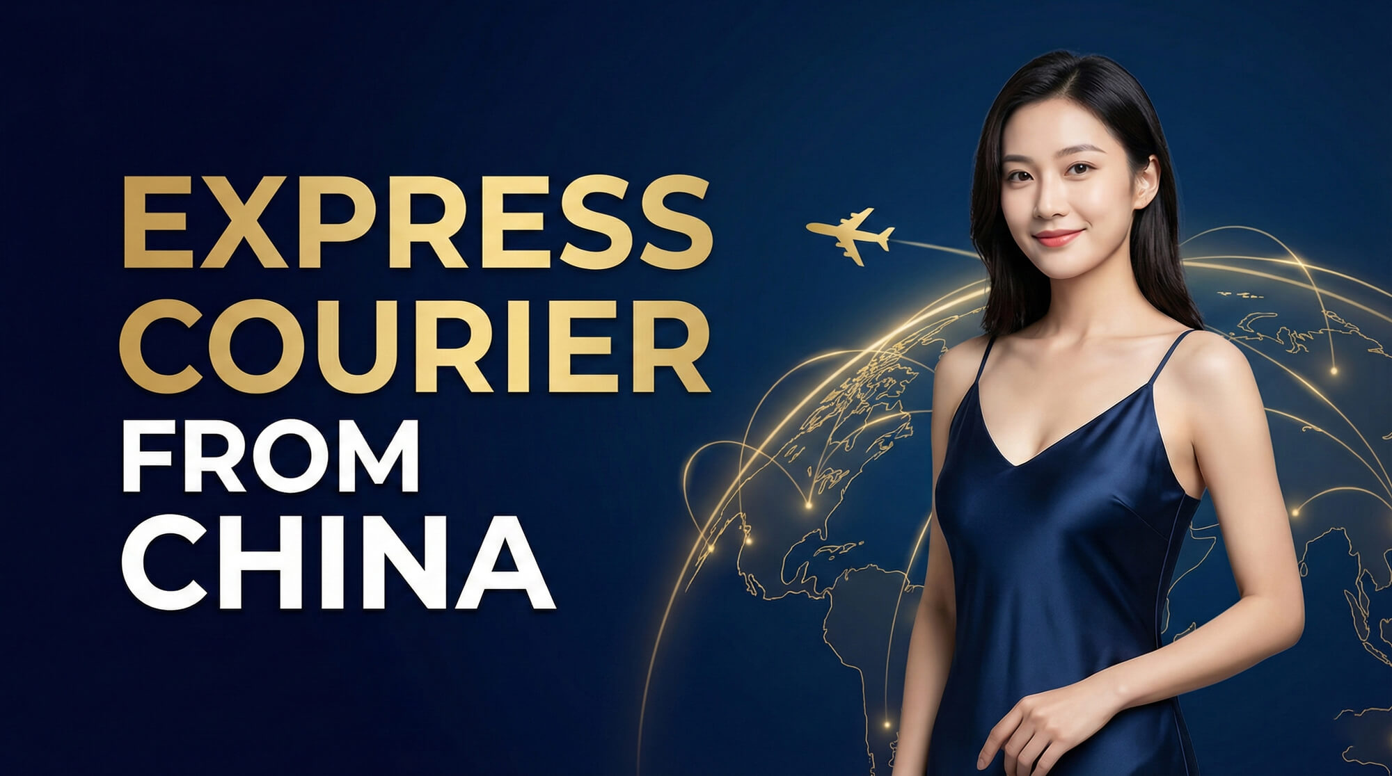 Express-courier-from-China